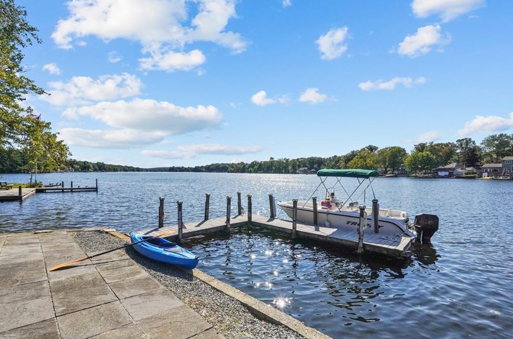 123 Reservoir Rd, Glocester, RI 02859