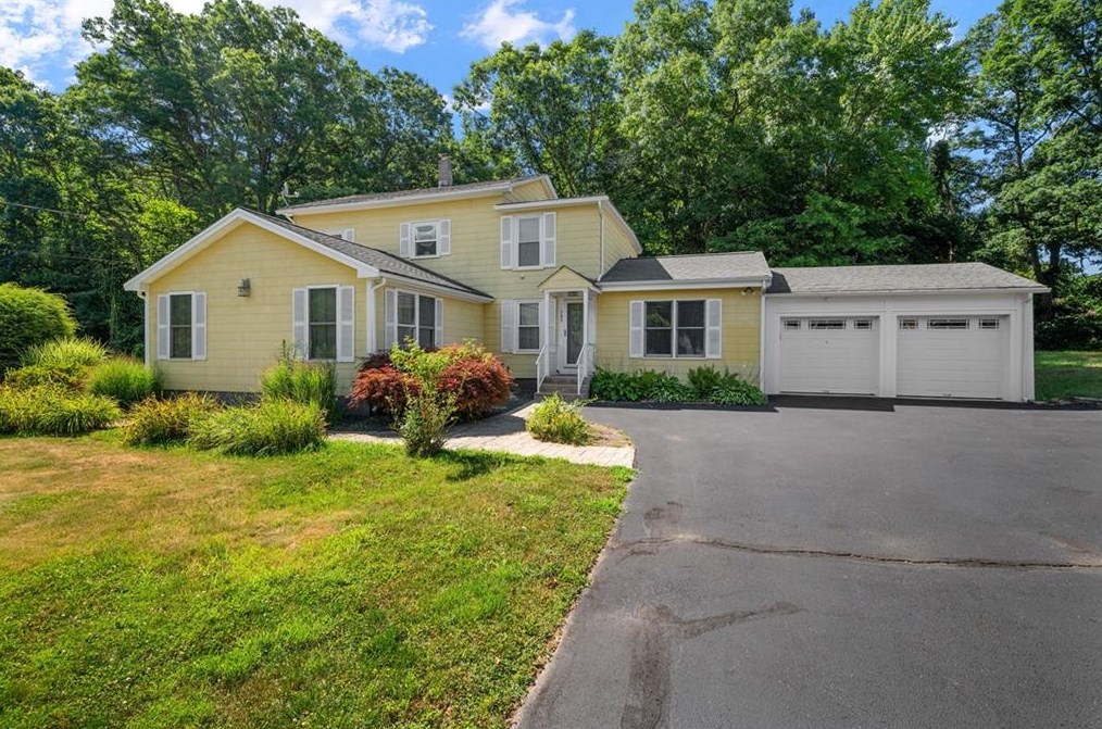 195 Congress St, Woonsocket, RI 02895
