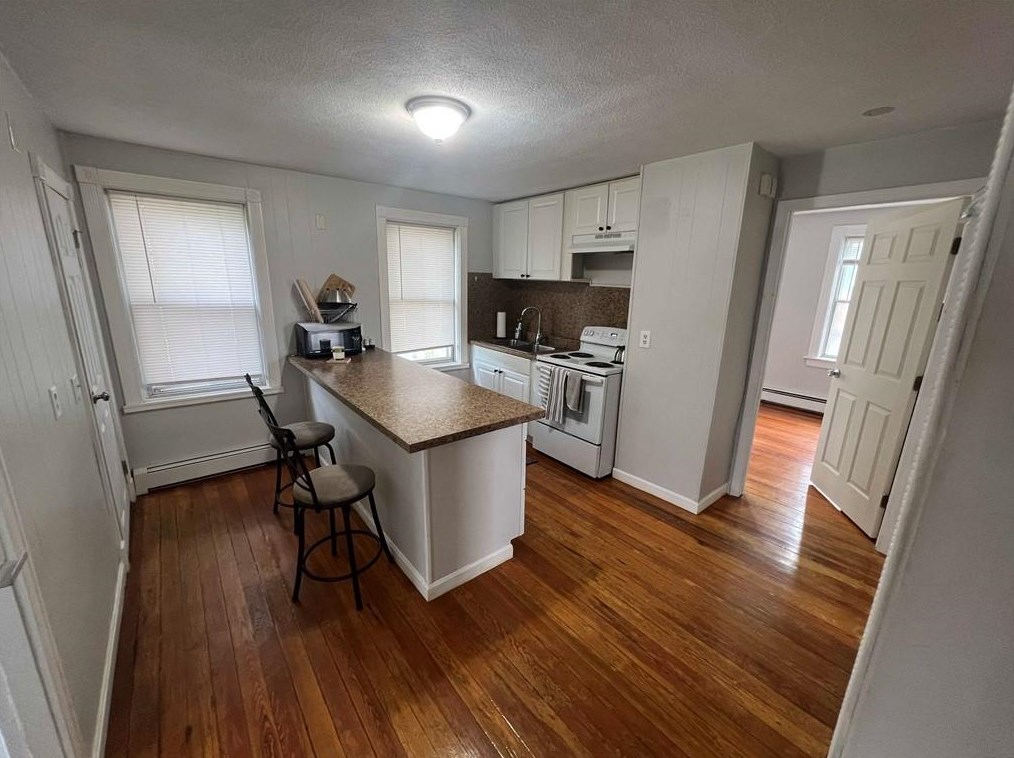 43 Brown St #1, East Providence, RI 02914