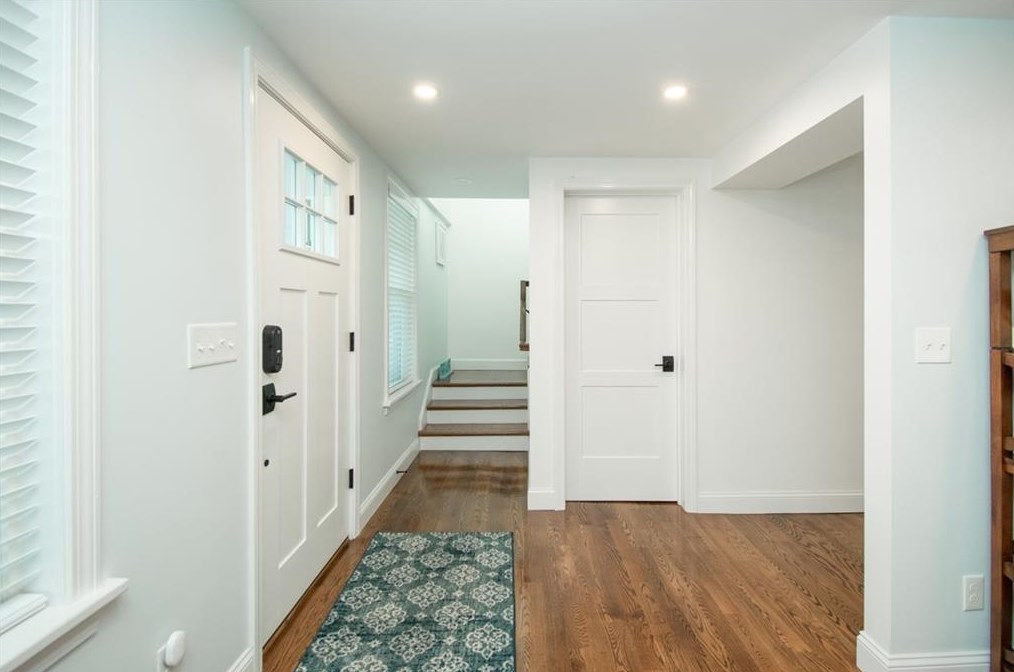 58 Collins St, Bristol RI  02809-3135 exterior