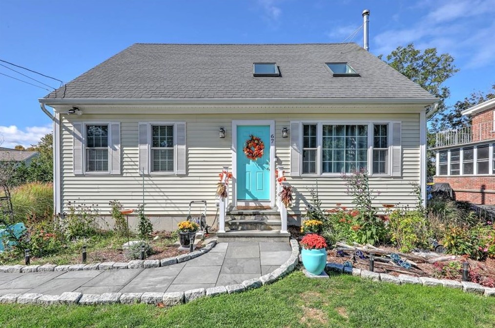 67 Treasure Rd, South Kingstown, RI 02882