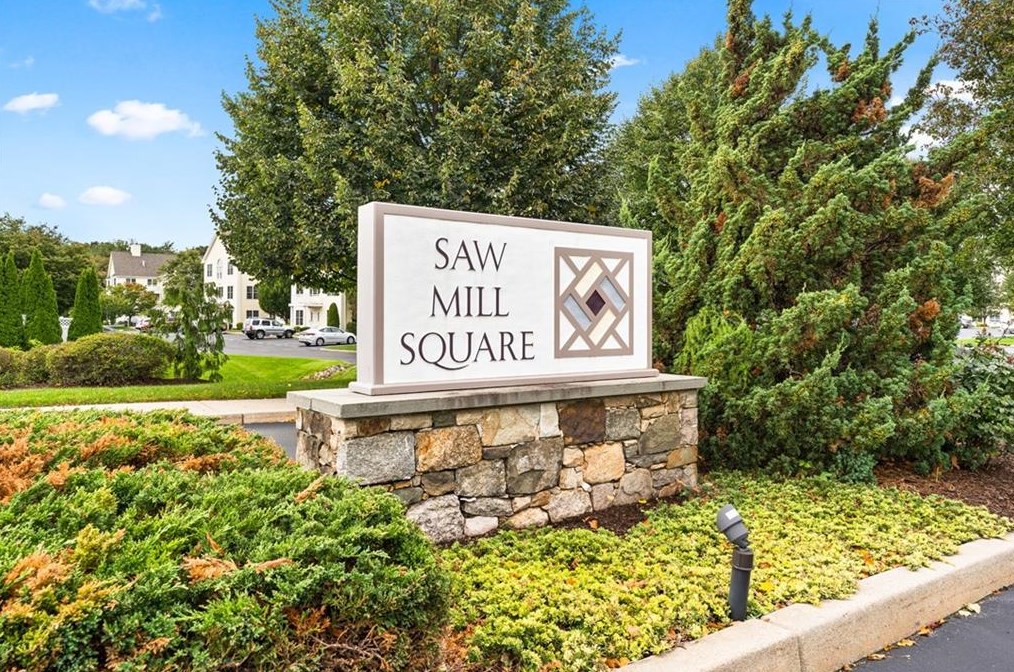 45 Saw Mill Drive #308, North Kingstown, RI 02852