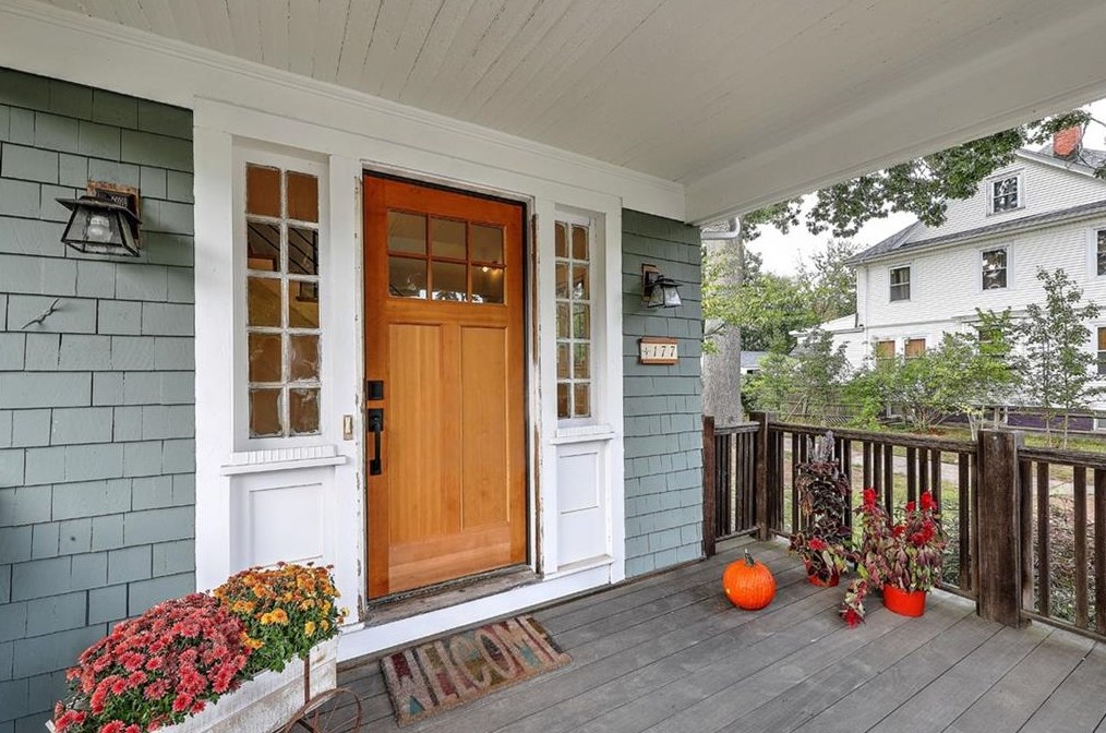 177 Verndale Ave, Providence, RI 02905
