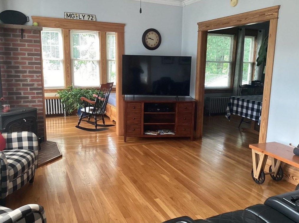 32 Hopkins Terrace, Cumberland, RI 02864