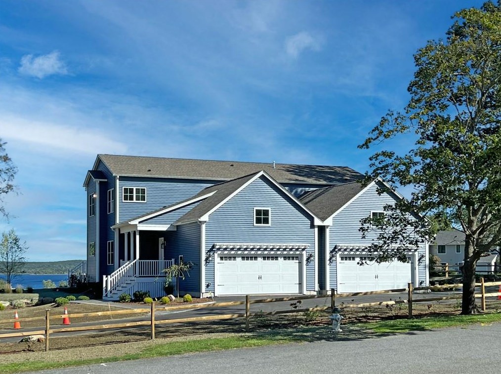 63 Immokolee Dr #4a, Portsmouth, RI 02871