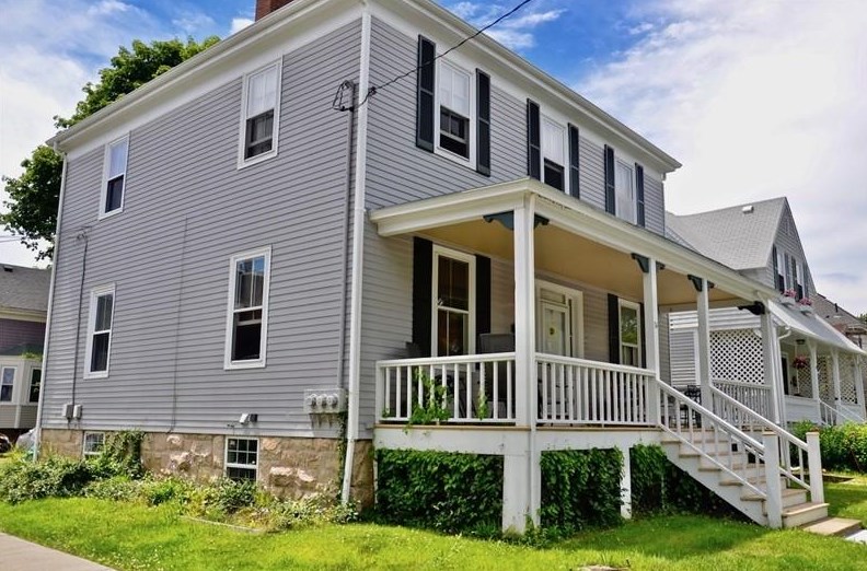 34 Harrison Ave #1, Middletown, RI 02840