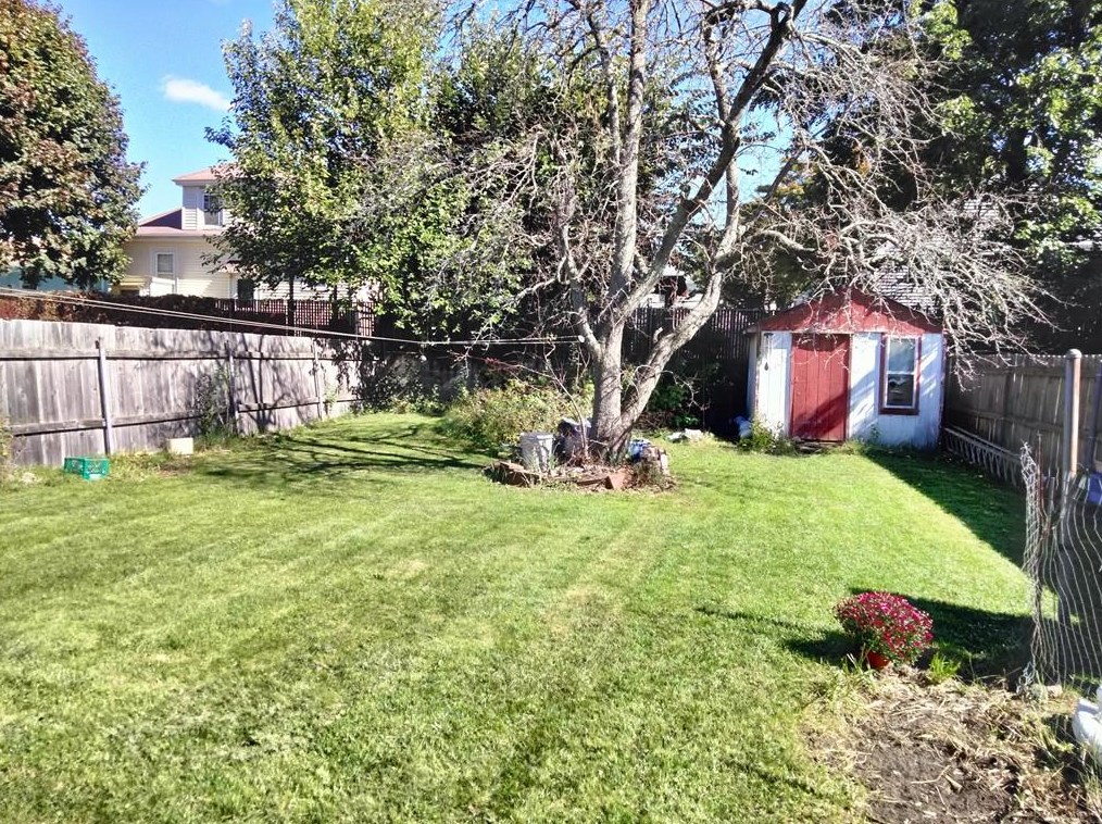 221 Unit St, Providence, RI 02909
