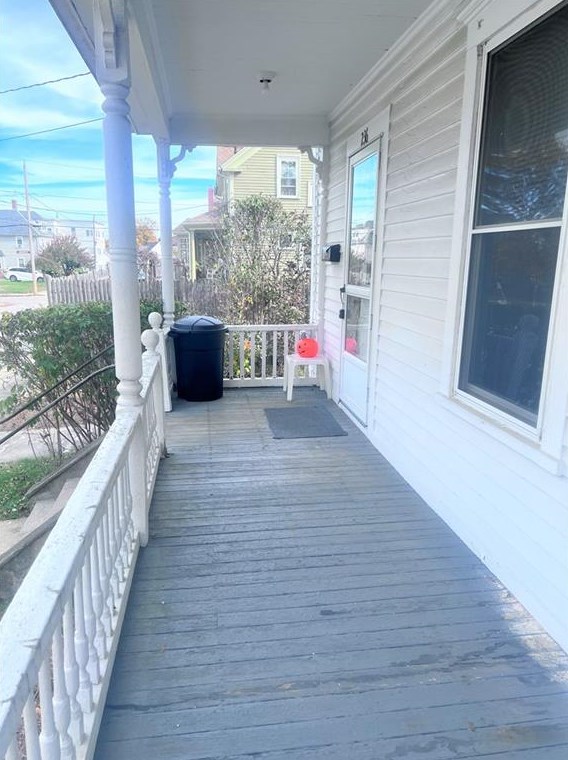 236 Bernice Ave, Woonsocket, RI 02895