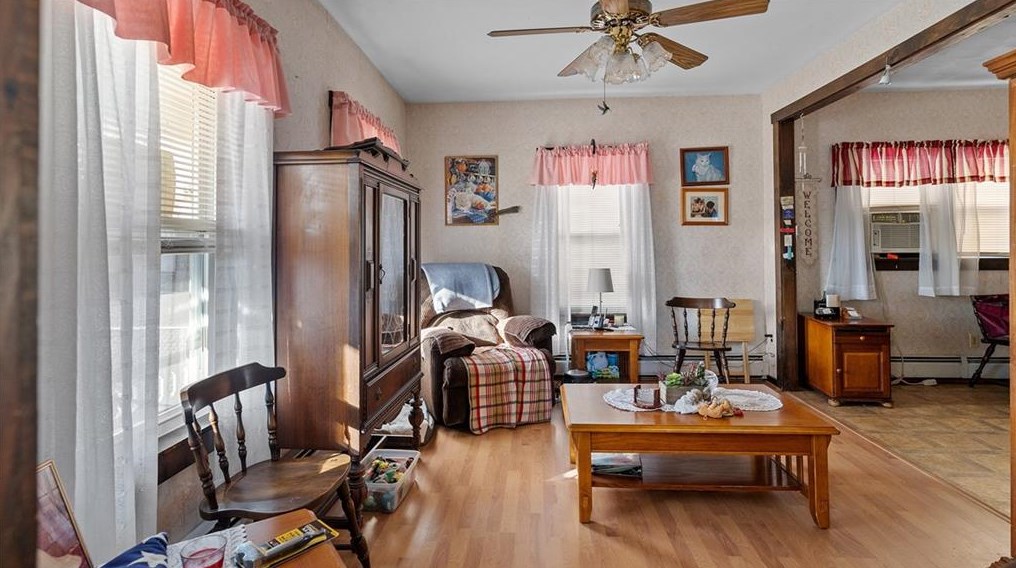 150 Richard St, Cranston, RI 02910