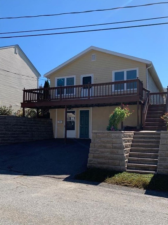 95 Achille St, Woonsocket, RI 02895