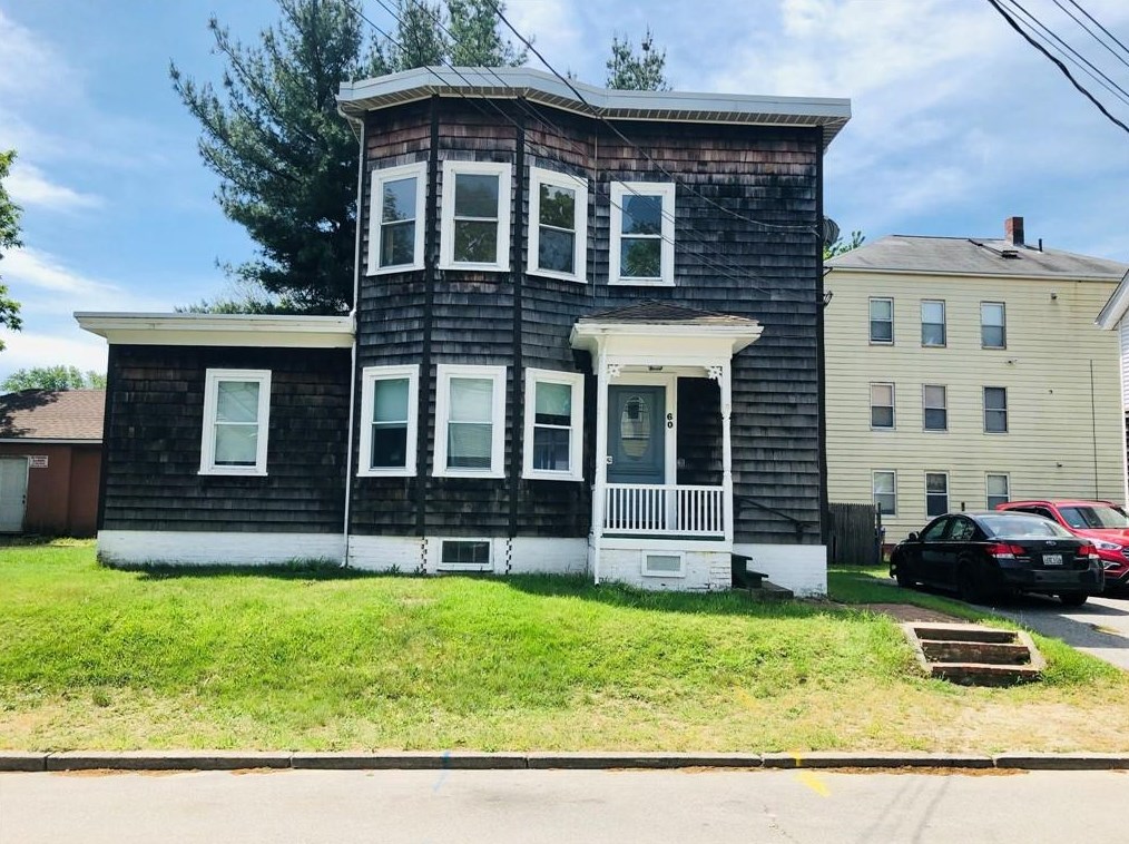 54 Morris Ave, Pawtucket, RI 02860-2519