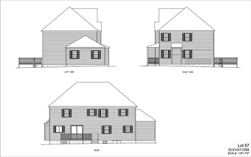345 Louise St, Woonsocket, RI 02895