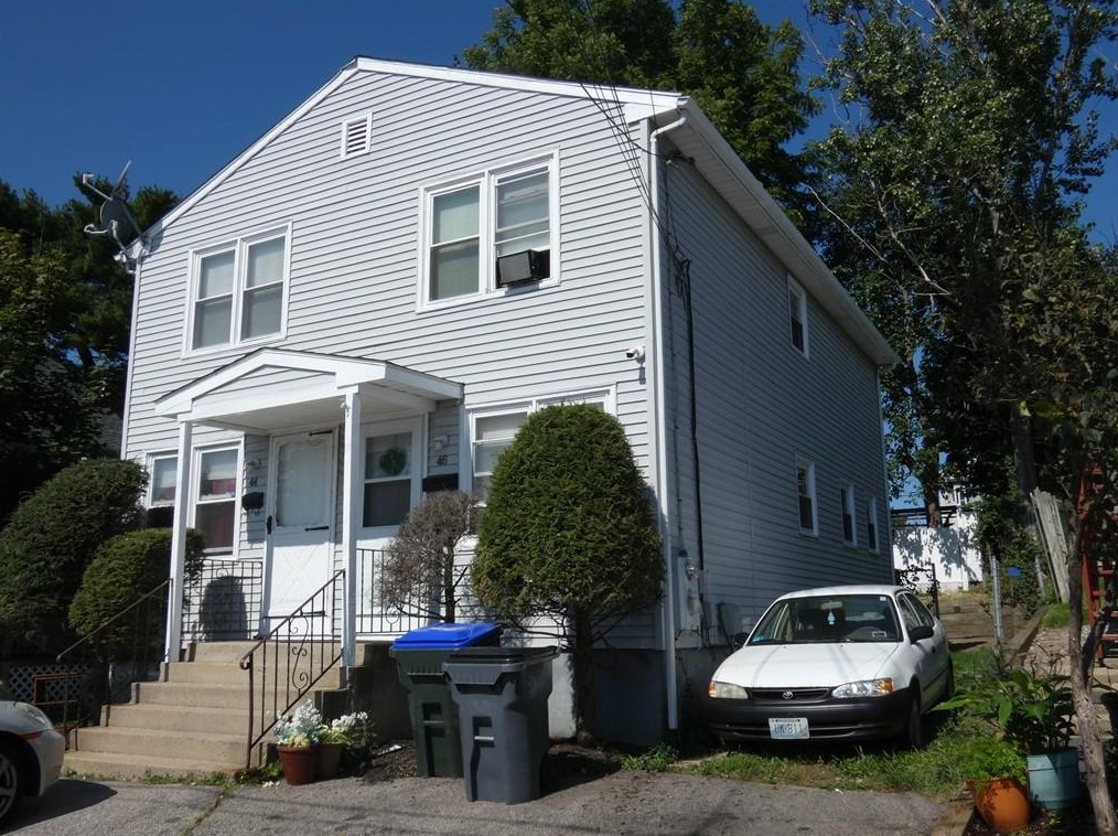 44 Sherwood St, Providence, RI 02908