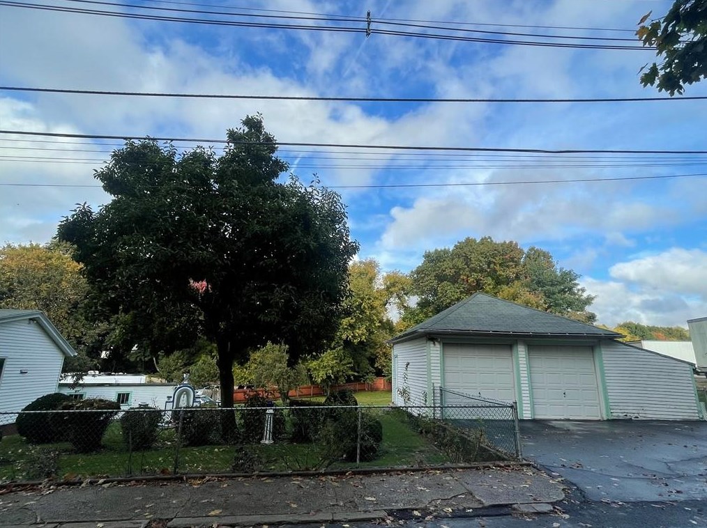 35 Ralco Way, Cumberland, RI 02864