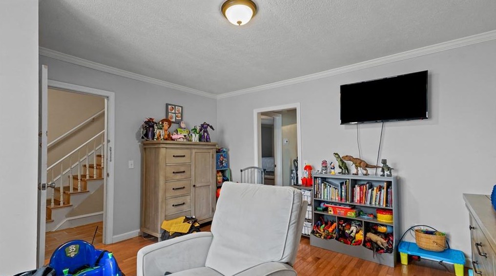 48 Vine St, East Providence RI  02914-4317 exterior