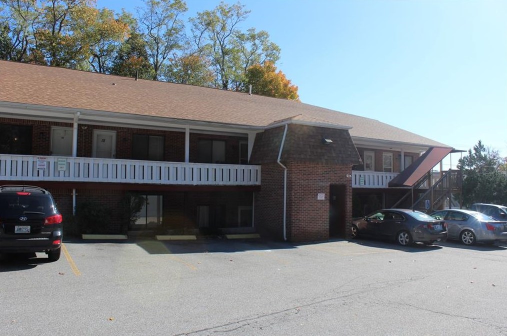 569 Smithfield Rd #17, Providence, RI 02904