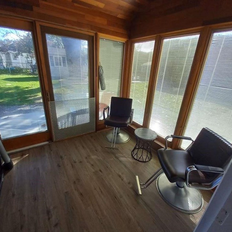 1270 Hope St, Bristol RI  02809-1190 exterior