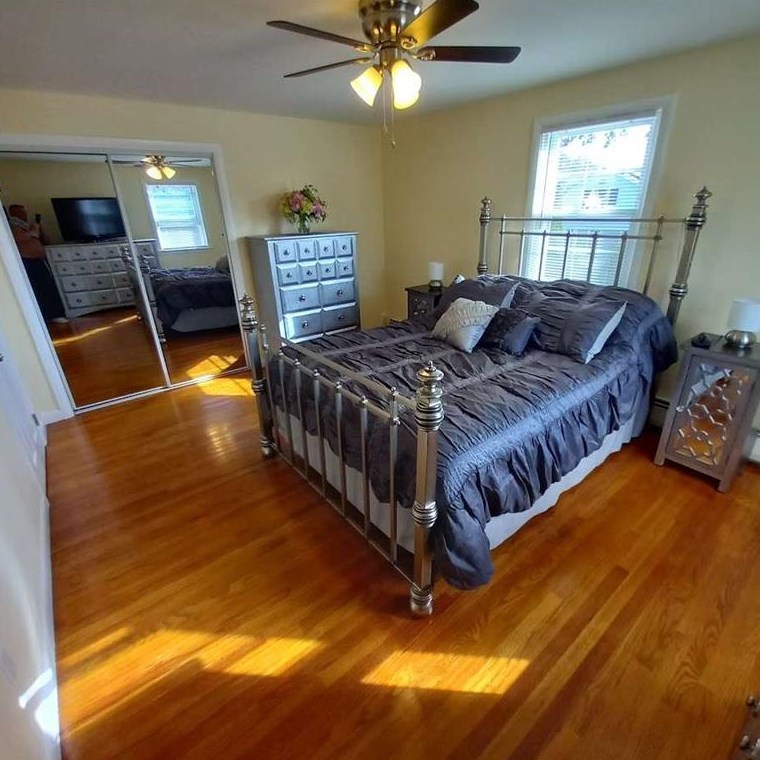 1270 Hope St, Bristol RI  02809-1190 exterior