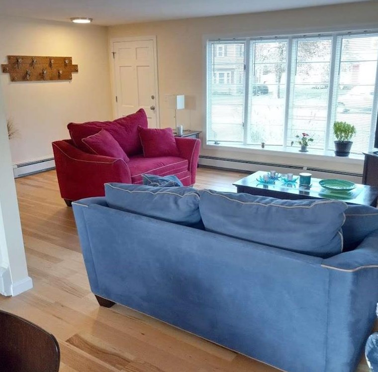 1270 Hope St, Bristol RI  02809-1190 exterior