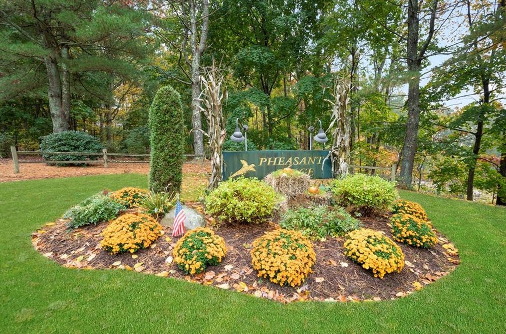 21 Pheasant Run #a, Smithfield, RI 02917