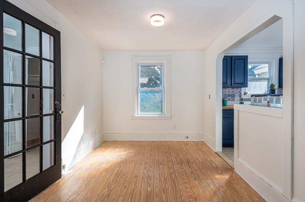 45 Jackson Ave, East Providence RI  02915-5418 exterior