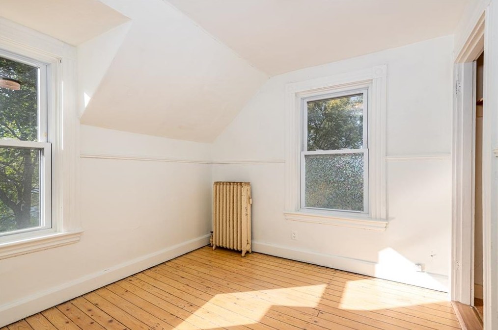 45 Jackson Ave, East Providence RI  02915-5418 exterior