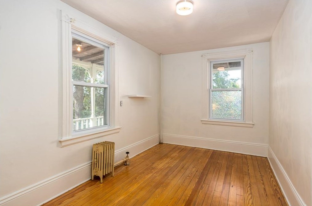45 Jackson Ave, East Providence RI  02915-5418 exterior