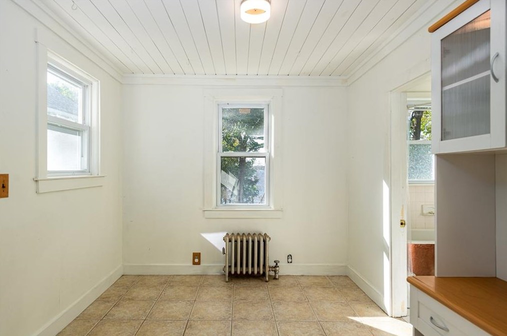 45 Jackson Ave, East Providence RI  02915-5418 exterior
