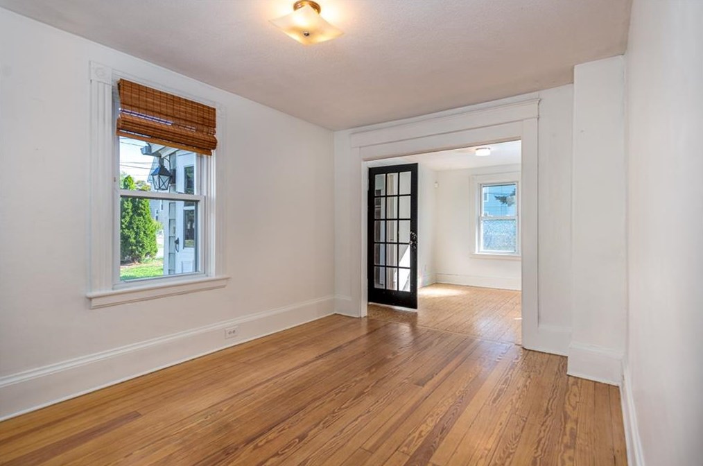 45 Jackson Ave, East Providence RI  02915-5418 exterior