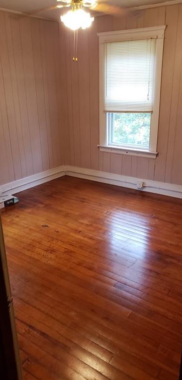 36 Roberts St #3l, Woonsocket, RI 02895