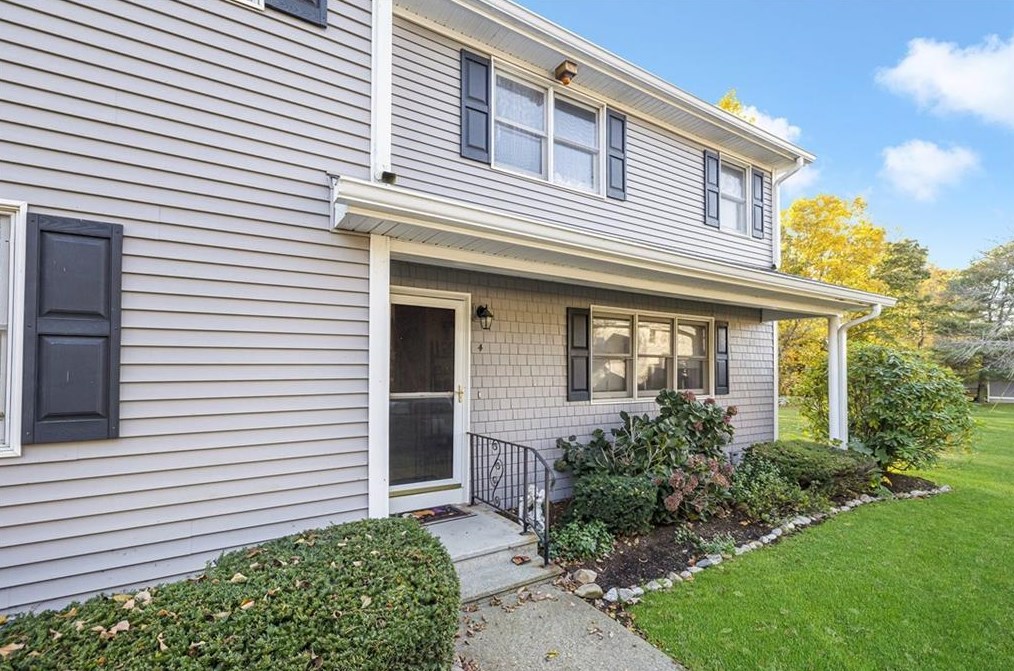 447 Stafford Rd #c4, Tiverton, RI 02878