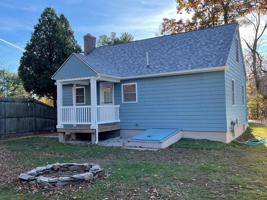600 Whipple Ave, Burrillville, RI 02858
