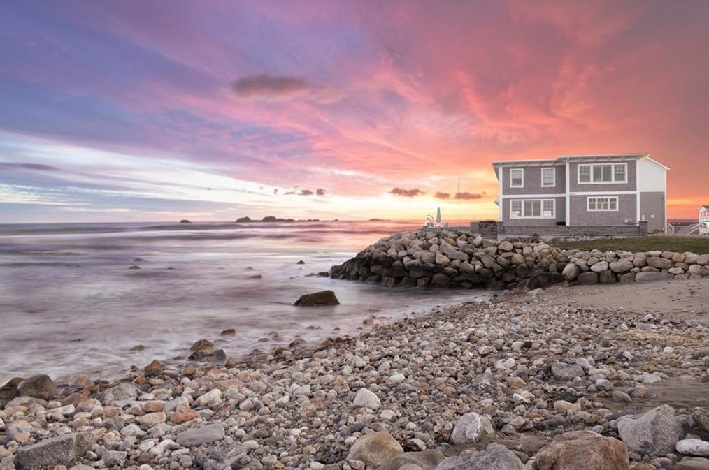 49 Major Arnold Rd, South Kingstown, RI 02882