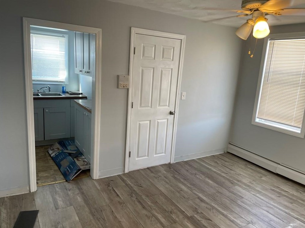 294 Branch Ave #3, Providence, RI 02904