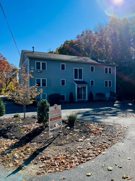 113 New River Rd #2, Lincoln, RI 02838