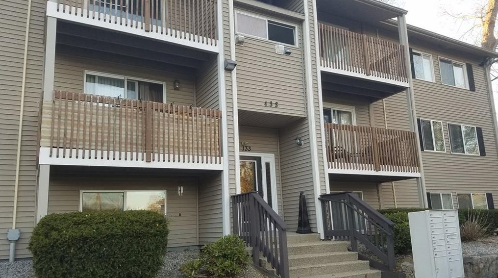 133 Fordson Ave #7, Cranston, RI 02910