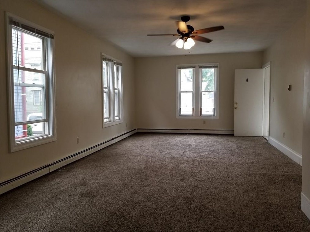 61 Lyon St #1, Pawtucket, RI 02860