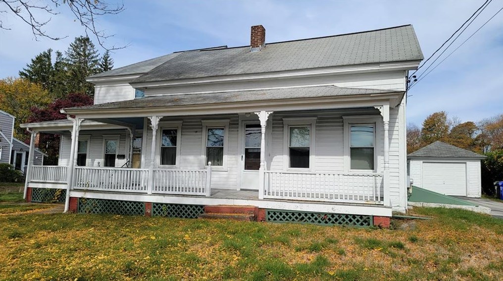 146 Cowesett Ave, West Warwick, RI 02893