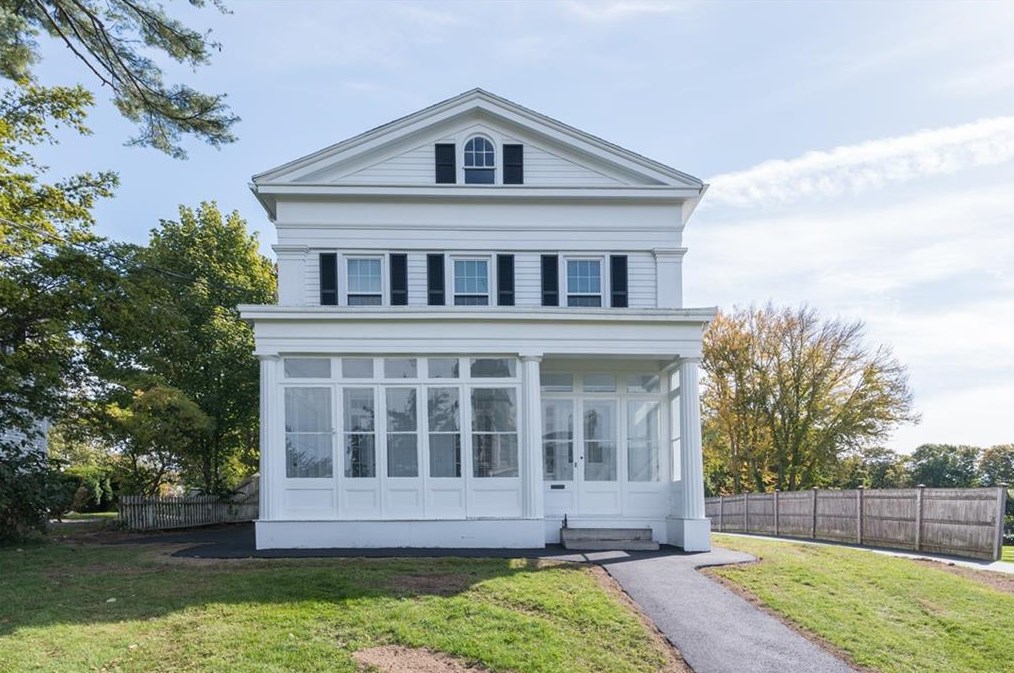 4 Elm St #1, Westerly, RI 02891