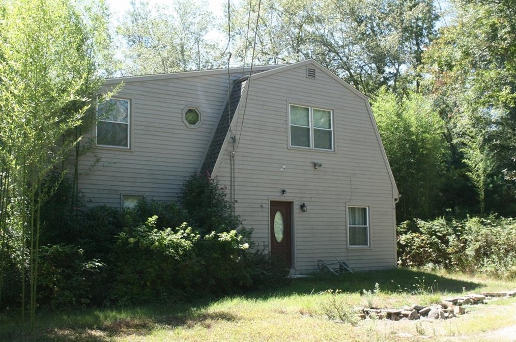 190 James Trail, Richmond, RI 02892