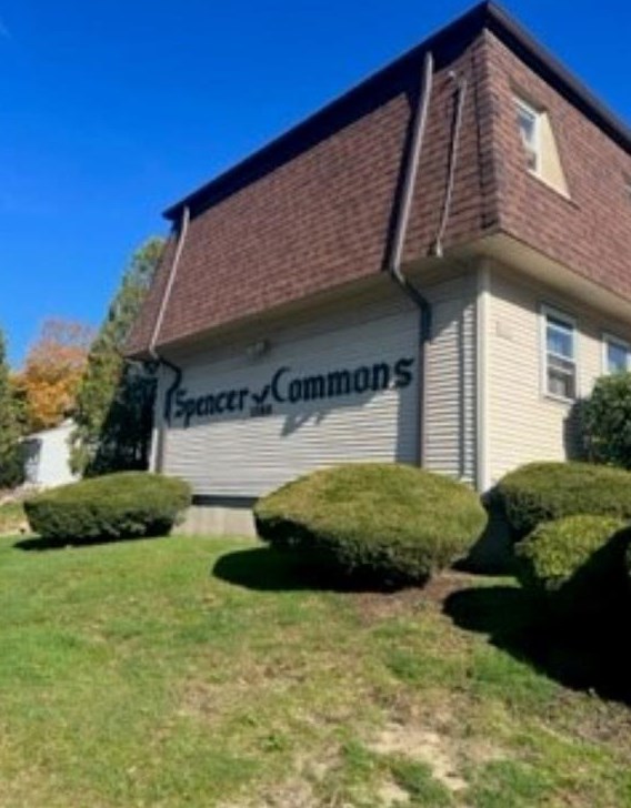 1588 Main St #11, West Warwick, RI 02893