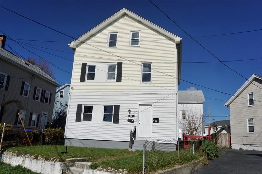 10 Mercy St, Providence, RI 02909