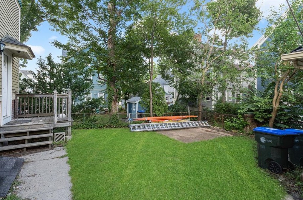 15 Belair Ave, Providence, RI 02906