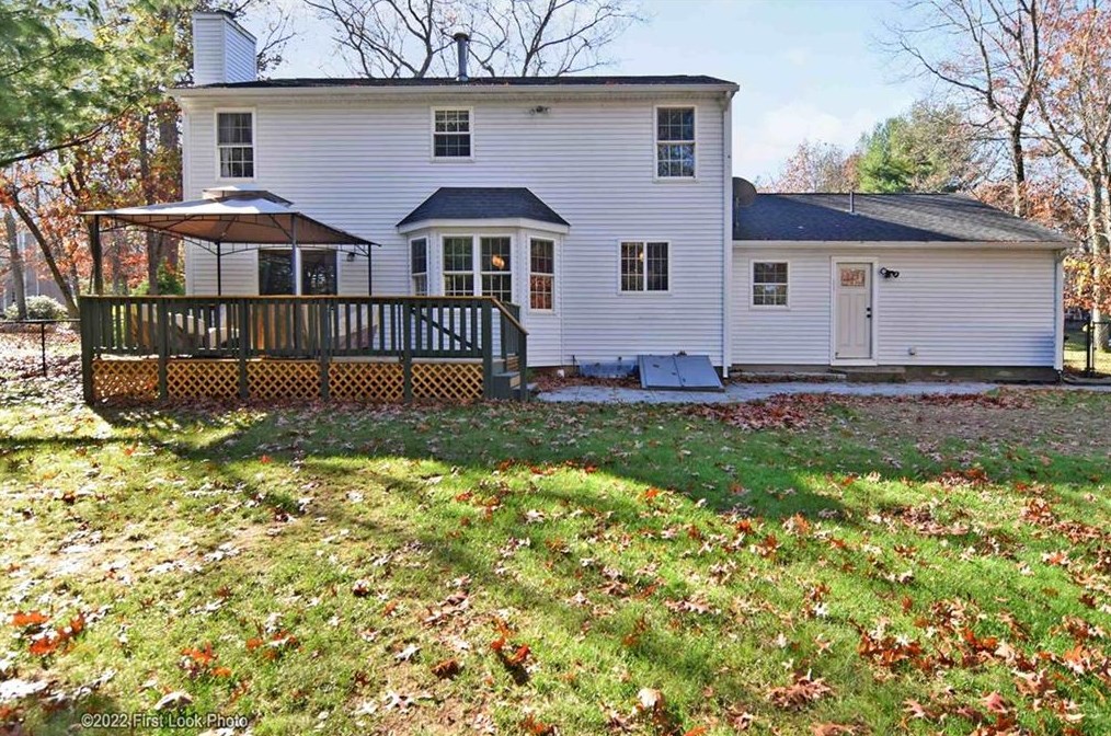 5 Tamarack Trail, Coventry, RI 02816
