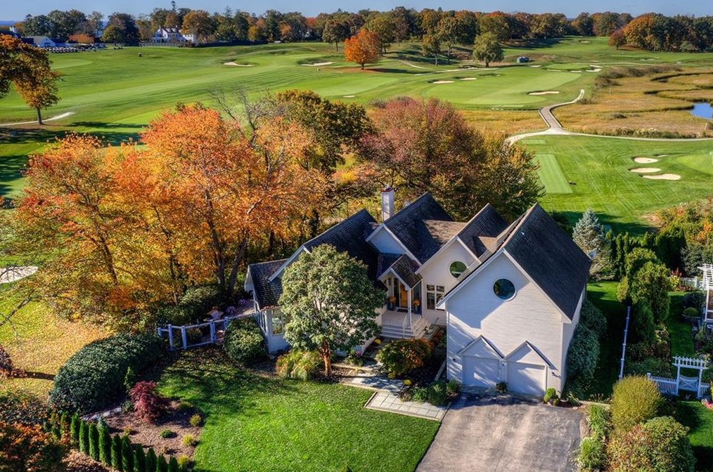 3 Donald Ross Rd, Barrington, RI 02806