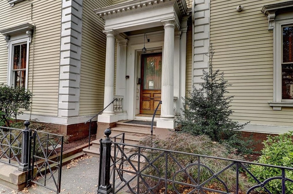 188 Benefit St #3, Providence, RI 02906