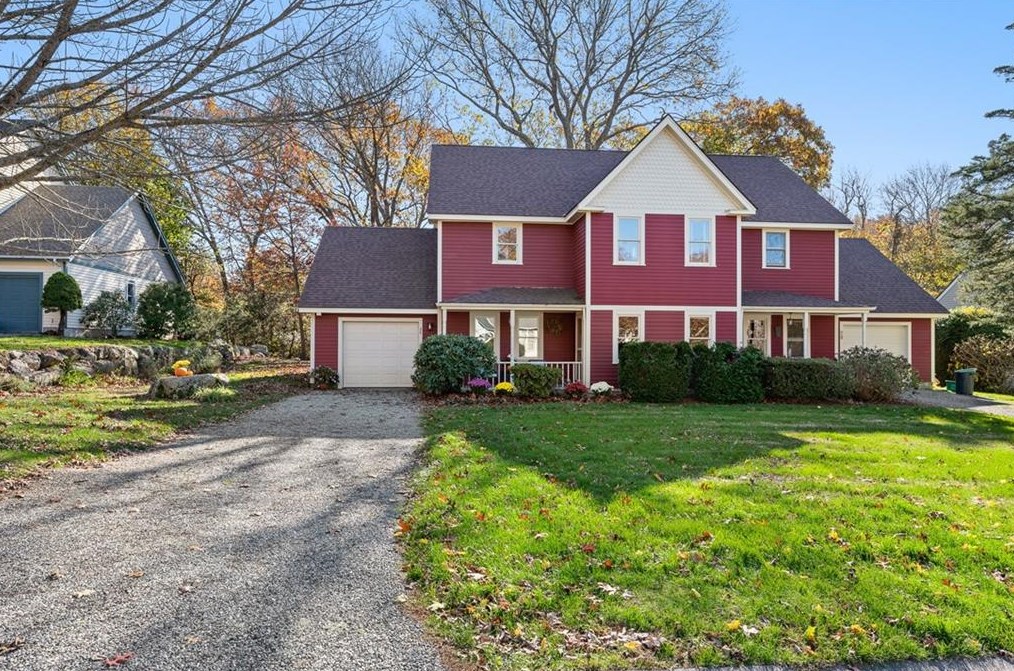 25 Captains Dr, Westerly, RI 02891
