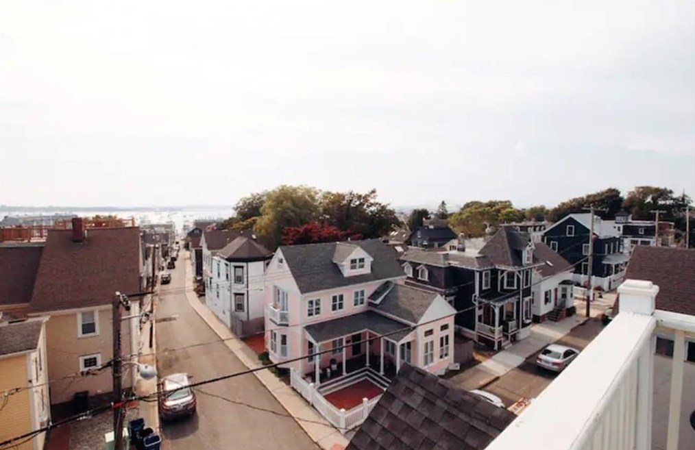 388 Spring St # 3, Middletown, RI