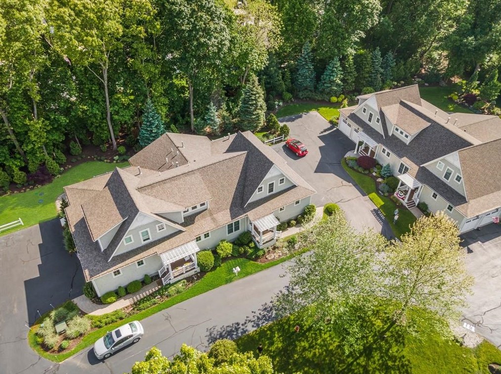 66 West Cove Drive, North Kingstown, RI 02852