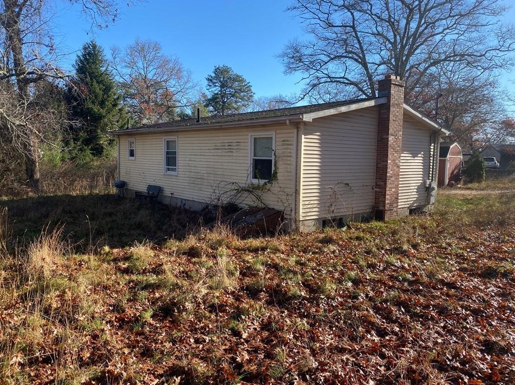 36 Rocky Acres Dr, Charlestown, RI 02813
